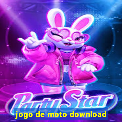 jogo de moto download